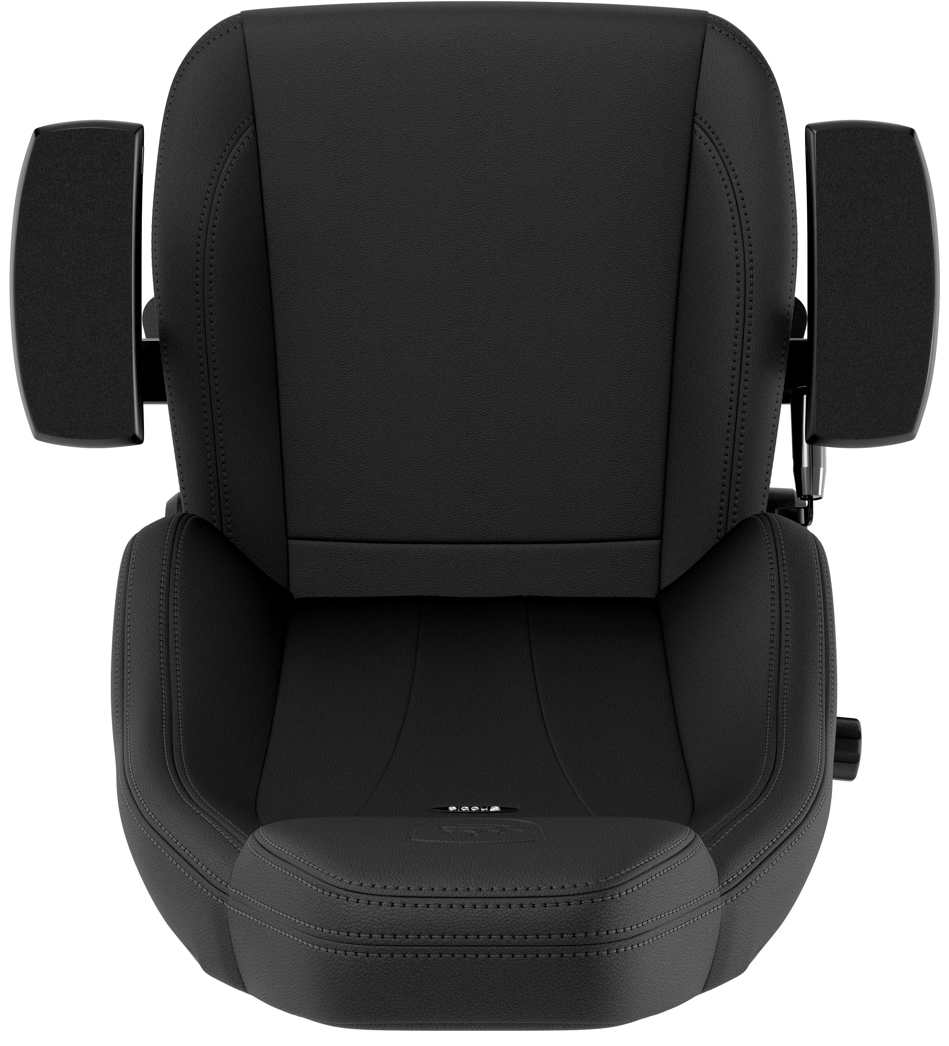 noblechairs - Silla noblechairs LEGEND - Black Edition