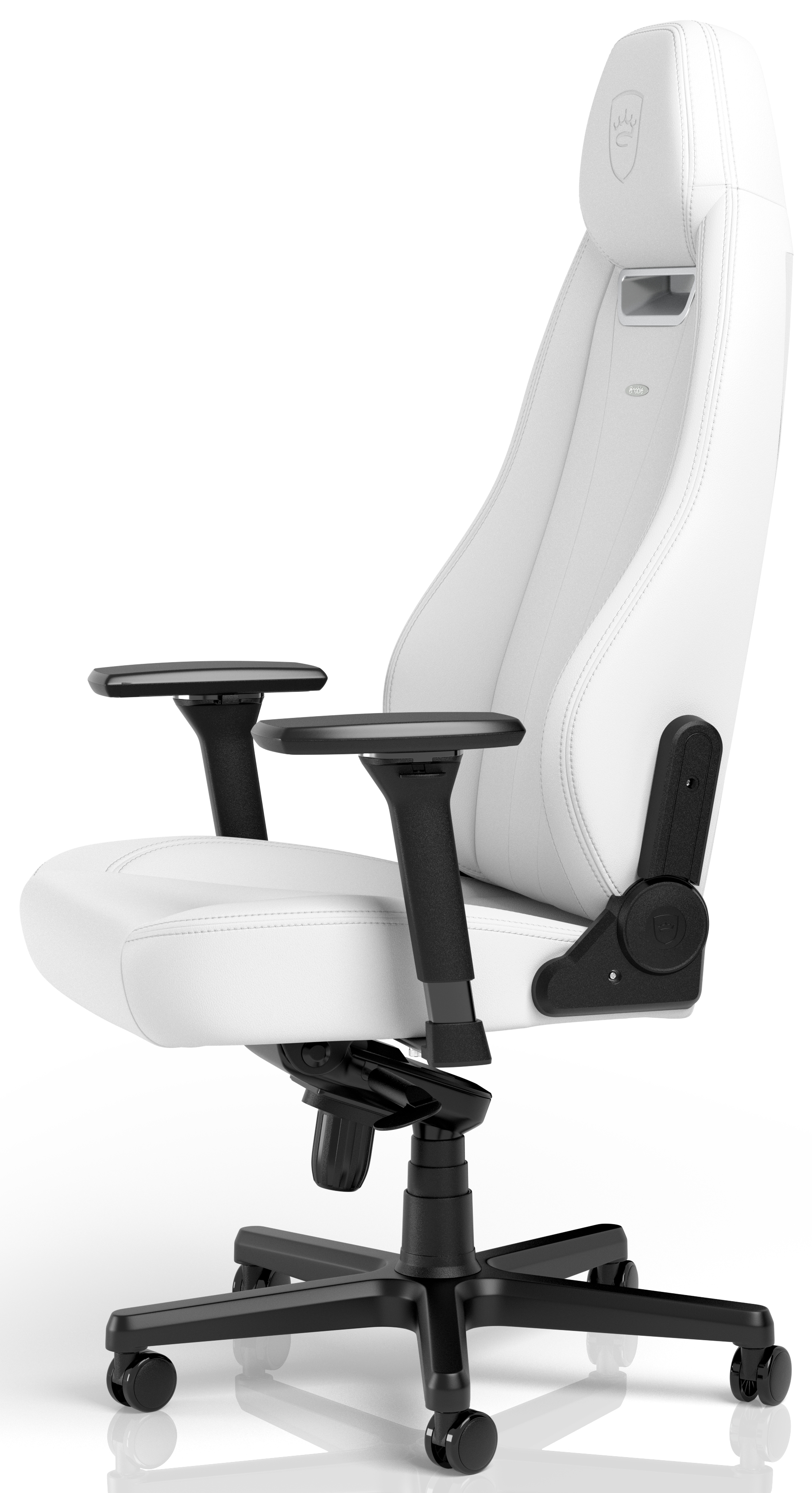 noblechairs - Silla noblechairs LEGEND - White Edition