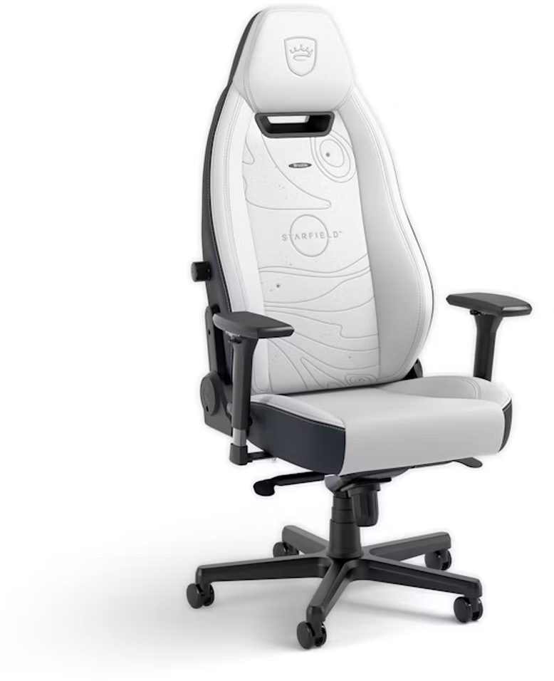 noblechairs - ** B Grade ** Silla noblechairs LEGEND - Starfield Edition