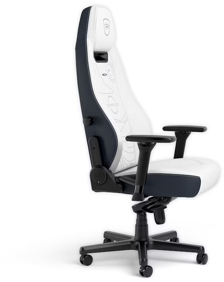 noblechairs - ** B Grade ** Silla noblechairs LEGEND - Starfield Edition