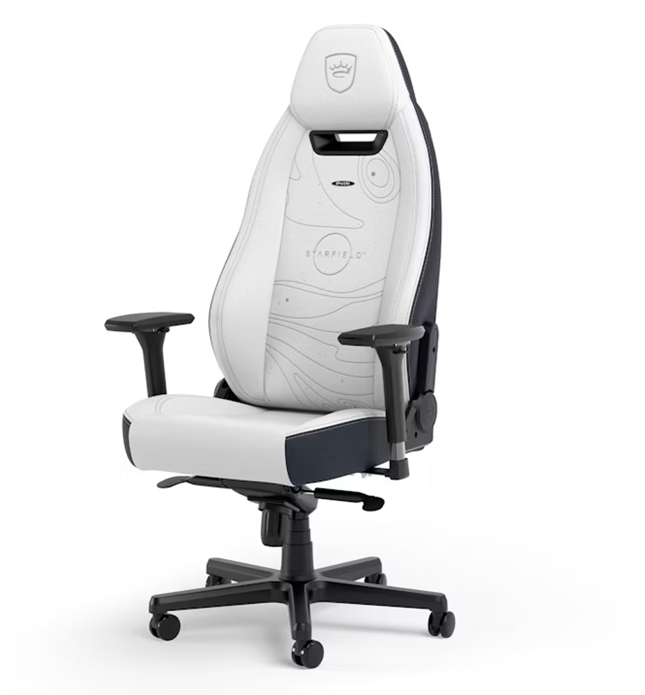 noblechairs - ** B Grade ** Silla noblechairs LEGEND - Starfield Edition