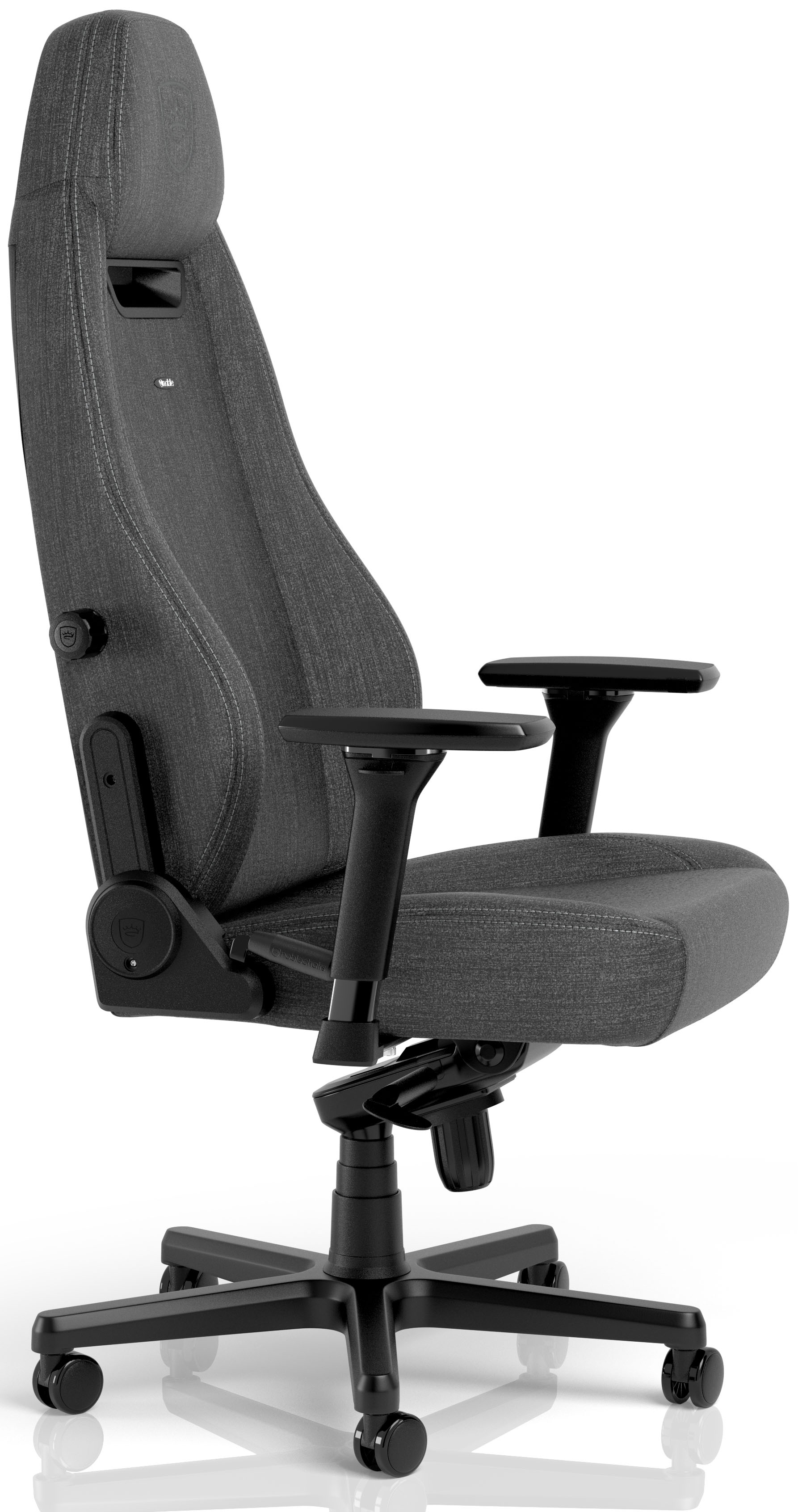 noblechairs - ** B Grade ** Silla noblechairs LEGEND TX - Fabric Edition Anthracite