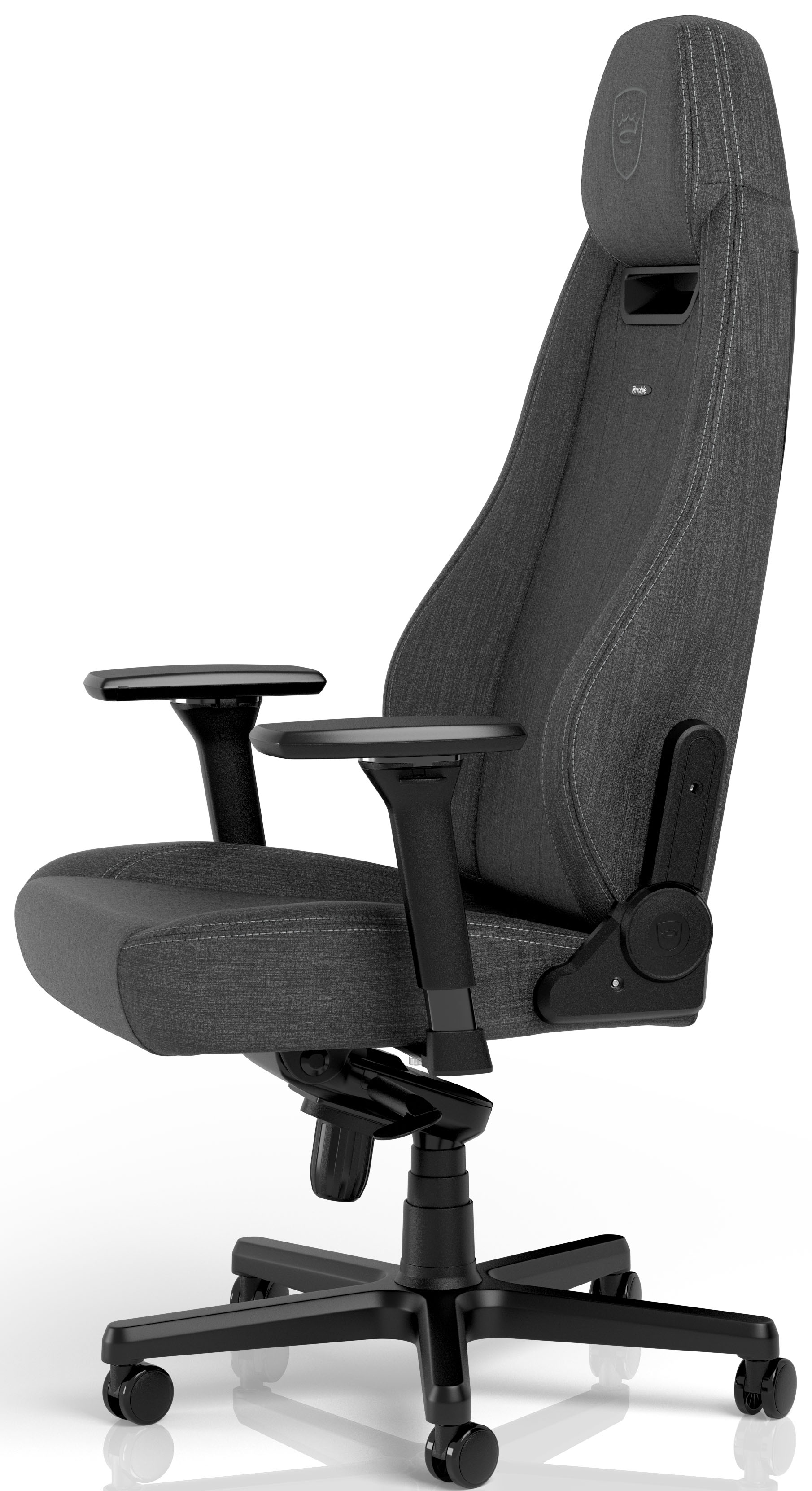 noblechairs - ** B Grade ** Silla noblechairs LEGEND TX - Fabric Edition Anthracite