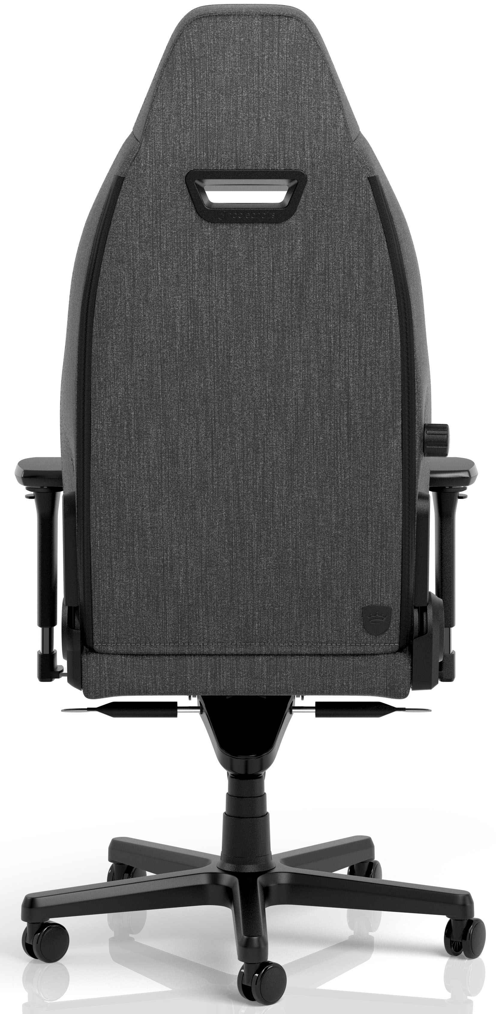 noblechairs - Silla noblechairs LEGEND TX - Fabric Edition Anthracite