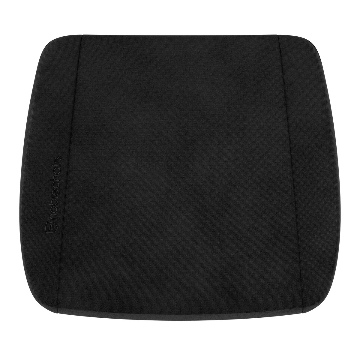 noblechairs - Juego de Almohadas noblechairs Memory Foam (Cabeza y Asiento)