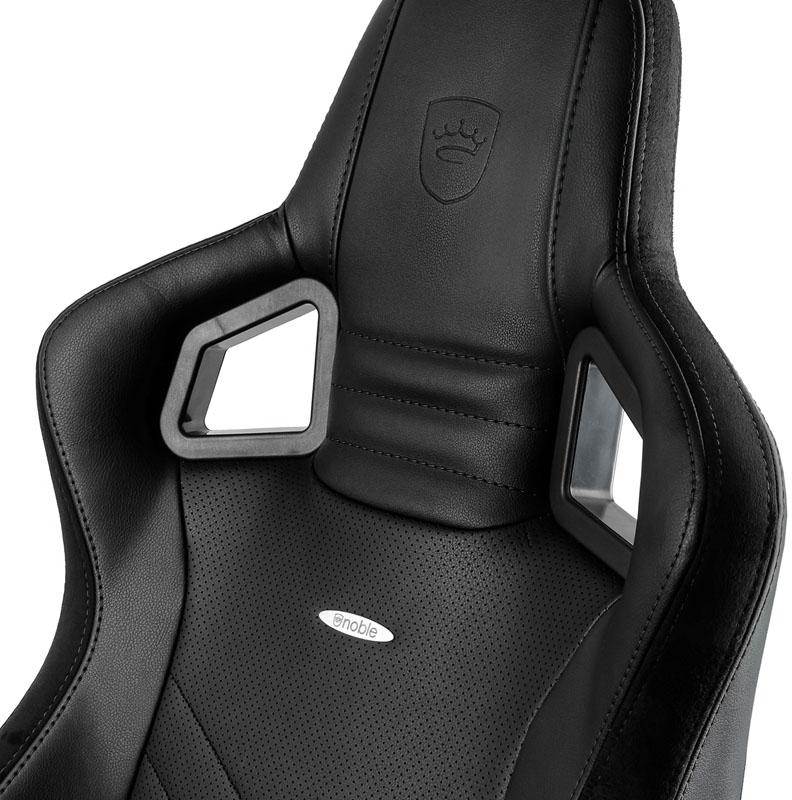 noblechairs - Silla noblechairs EPIC - Negro