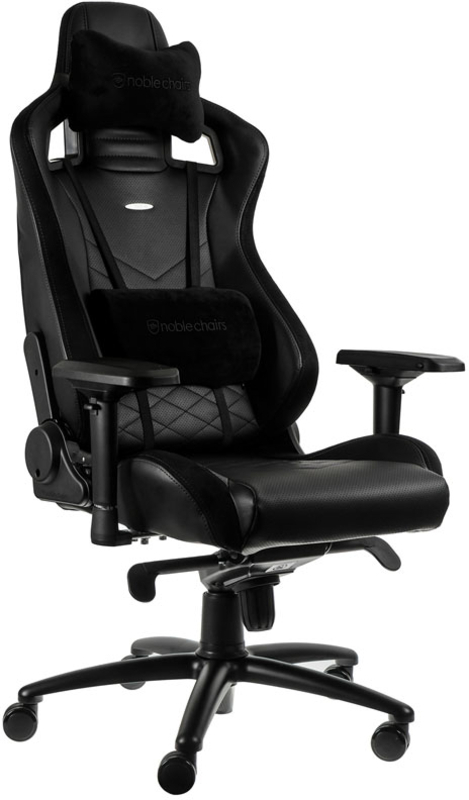 noblechairs - Silla noblechairs EPIC - Negro