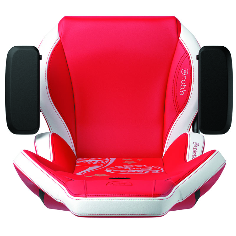 noblechairs - ** B Grade ** Silla noblechairs EPIC - Fallout Nuka-Cola Edition