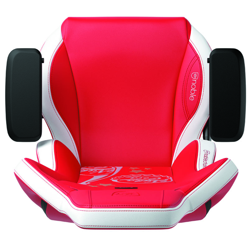 noblechairs - Silla noblechairs EPIC - Fallout Nuka-Cola Edition