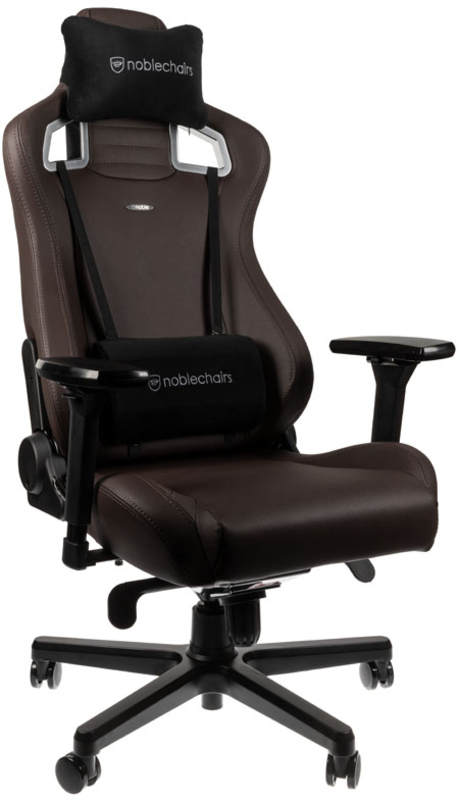 Silla noblechairs EPIC - Java Edition