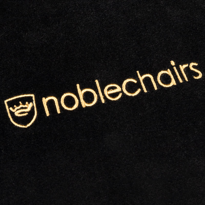 noblechairs - Juego de Almohadas noblechairs Memory Foam - The Elder Scrolls Online Edition