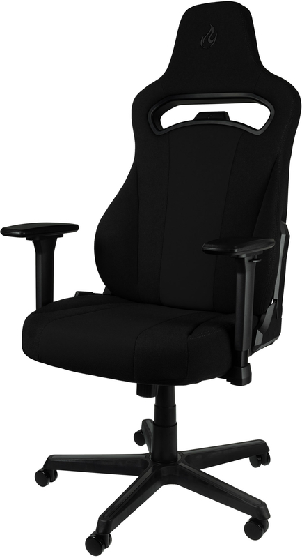 Nitro Concepts - Silla Nitro Concepts E250 Gaming Negra