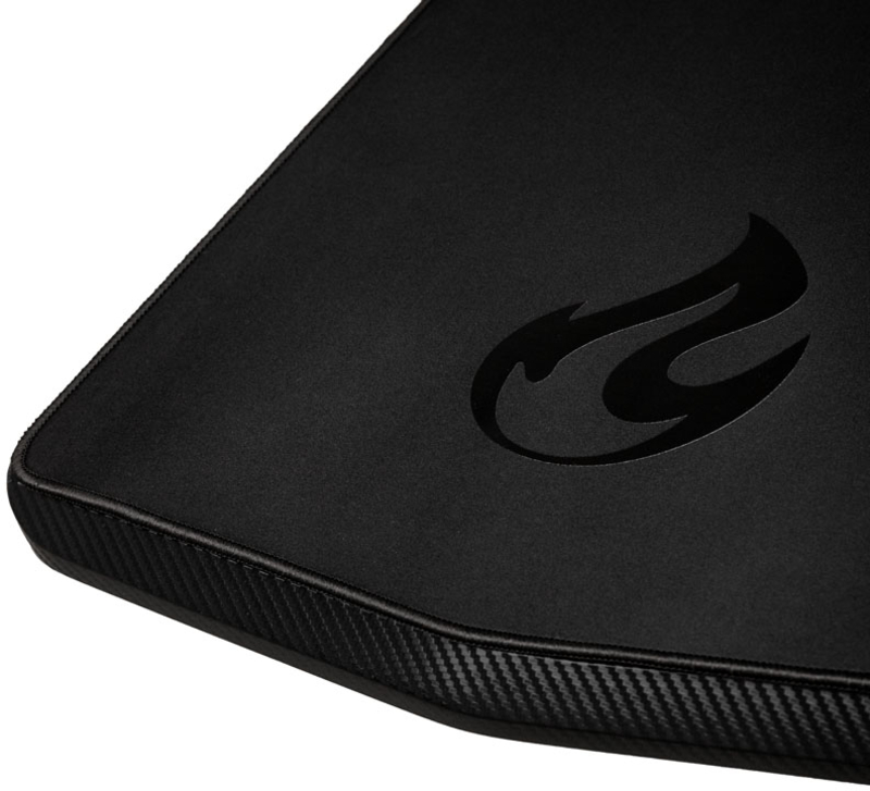 Nitro Concepts - Mesa Gaming Nitro Concepts D16E Carbon Black - Elétrica