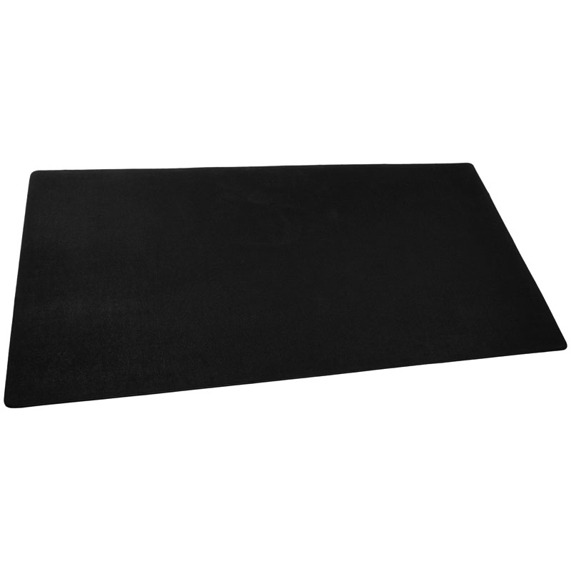 Nitro Concepts - Alfombrilla Nitro Concepts Deskmat Negro (1600x800mm)