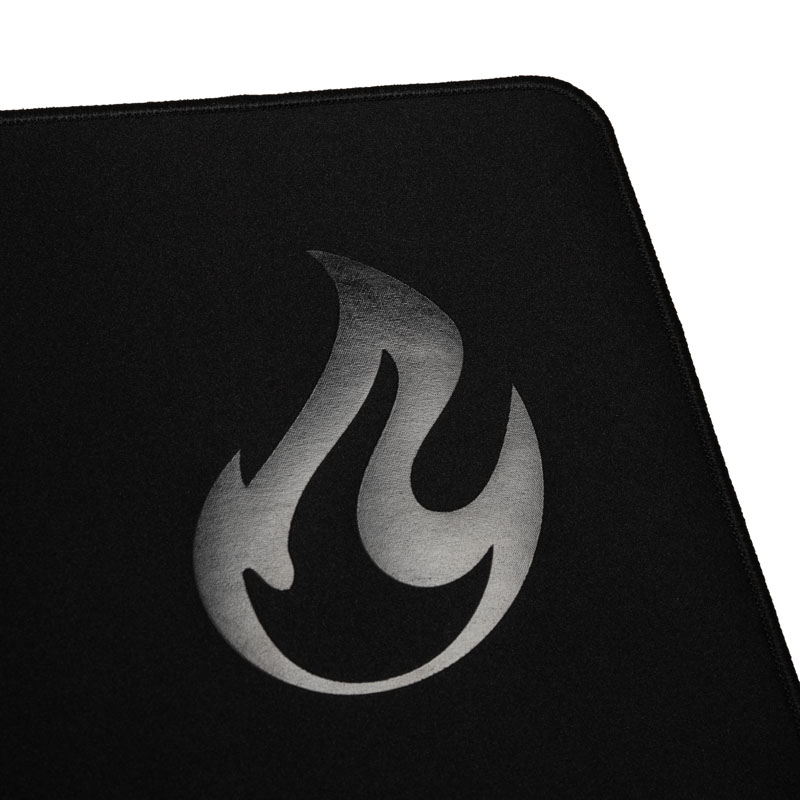 Nitro Concepts - Alfombrilla Nitro Concepts Deskmat Negro (1600x800mm)