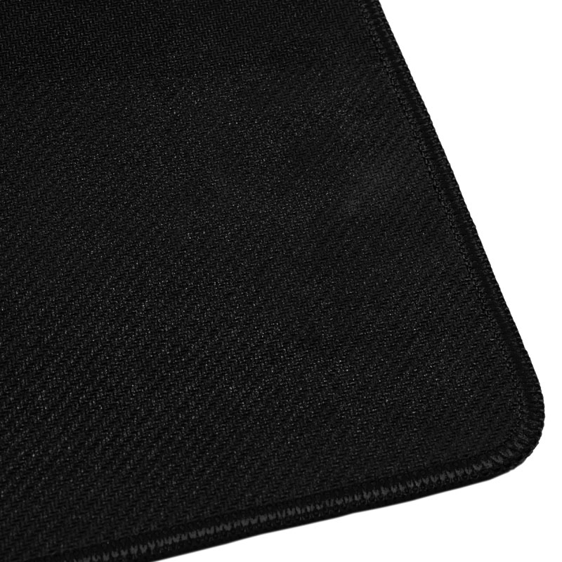 Nitro Concepts - Alfombrilla Nitro Concepts Deskmat Negro (1600x800mm)