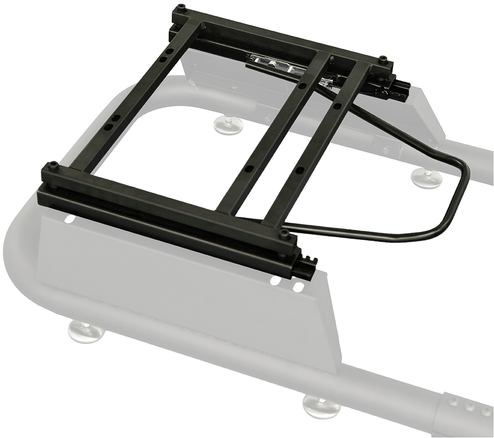 Nitro Concepts - Suporte e Slider para Assento Nitro Concepts Holder S