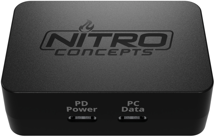 Nitro Concepts - Nitro Concepts IMMERSION Wind Box