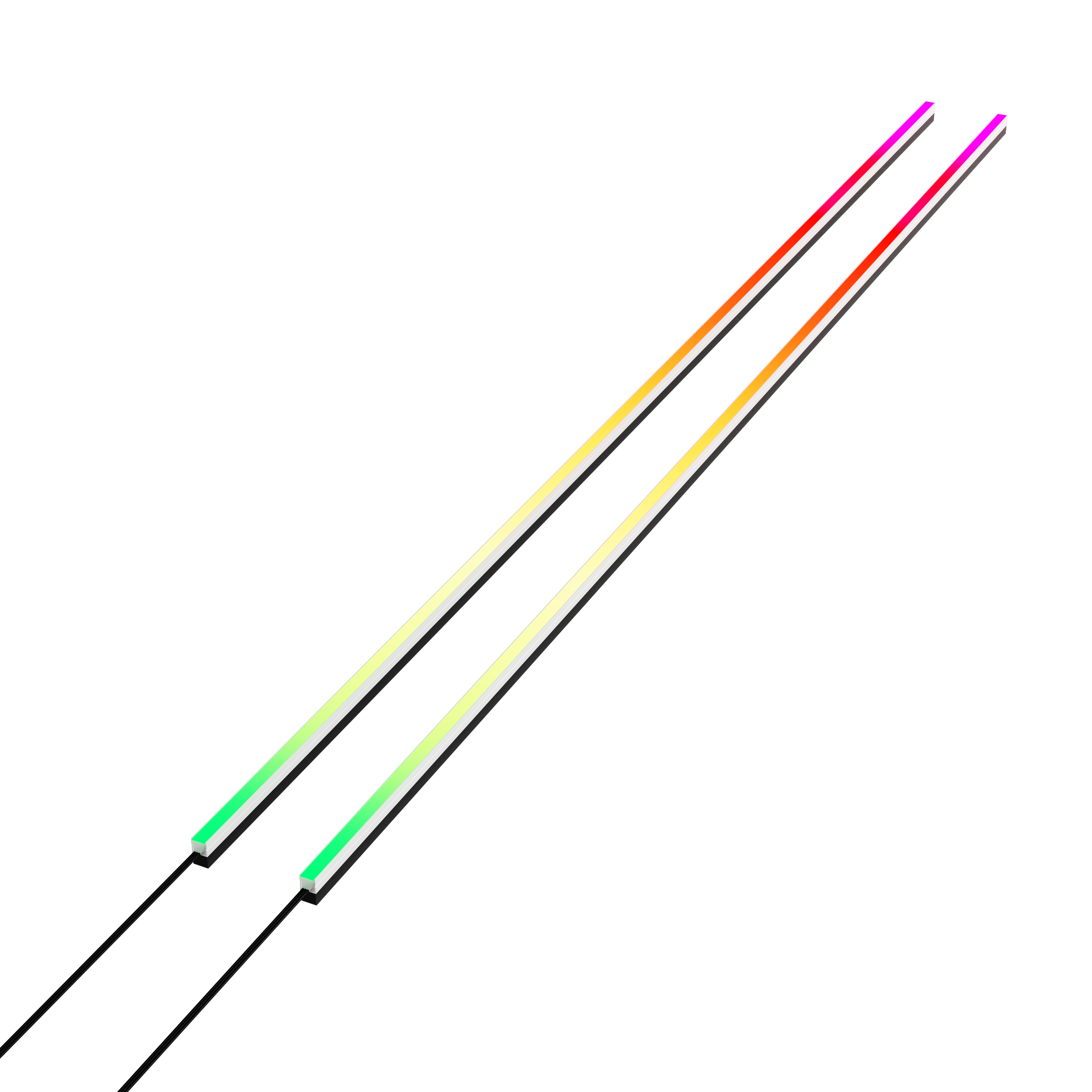 Nitro Concepts - Nitro Concepts IMMERSION LED Strips