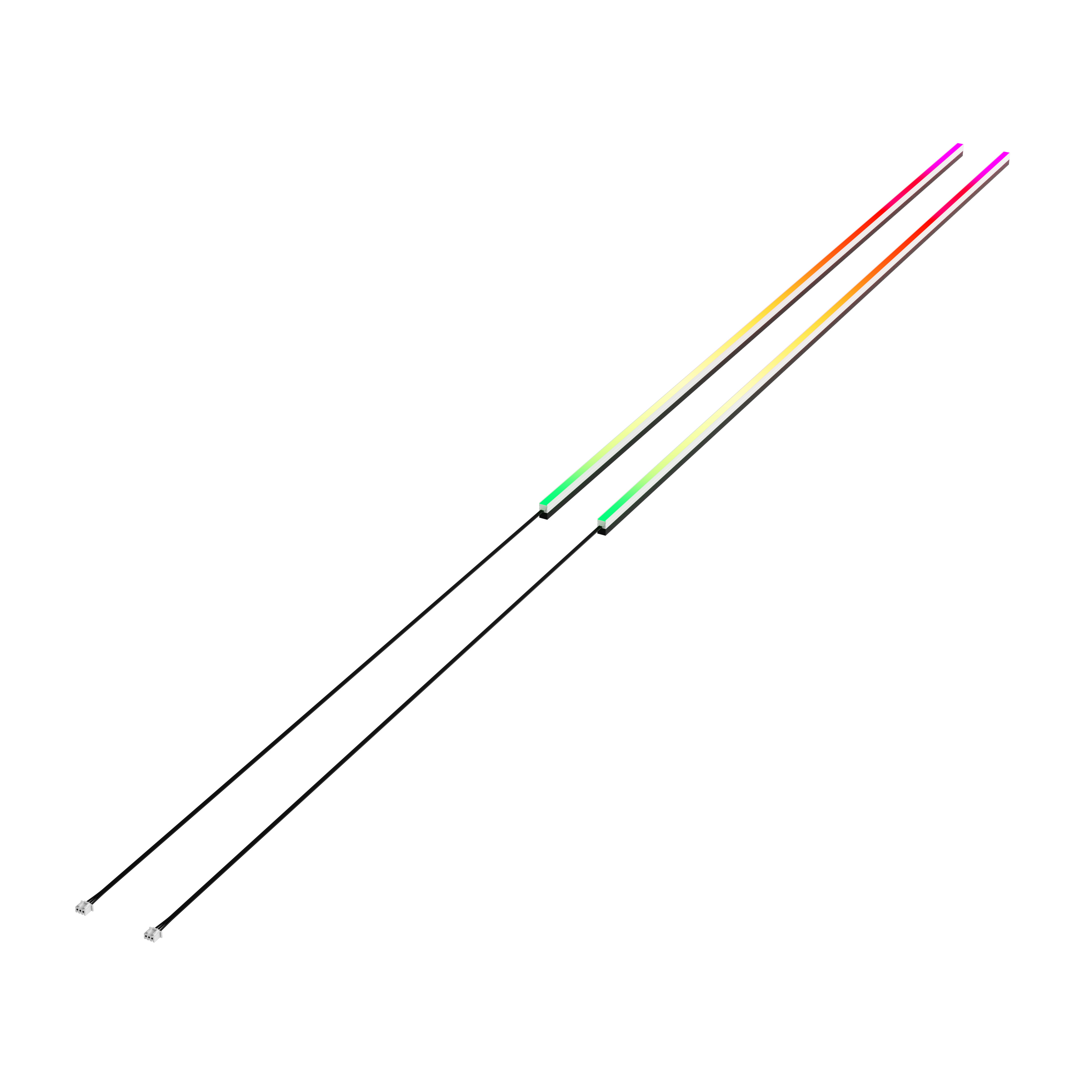 Nitro Concepts - Nitro Concepts IMMERSION LED Strips