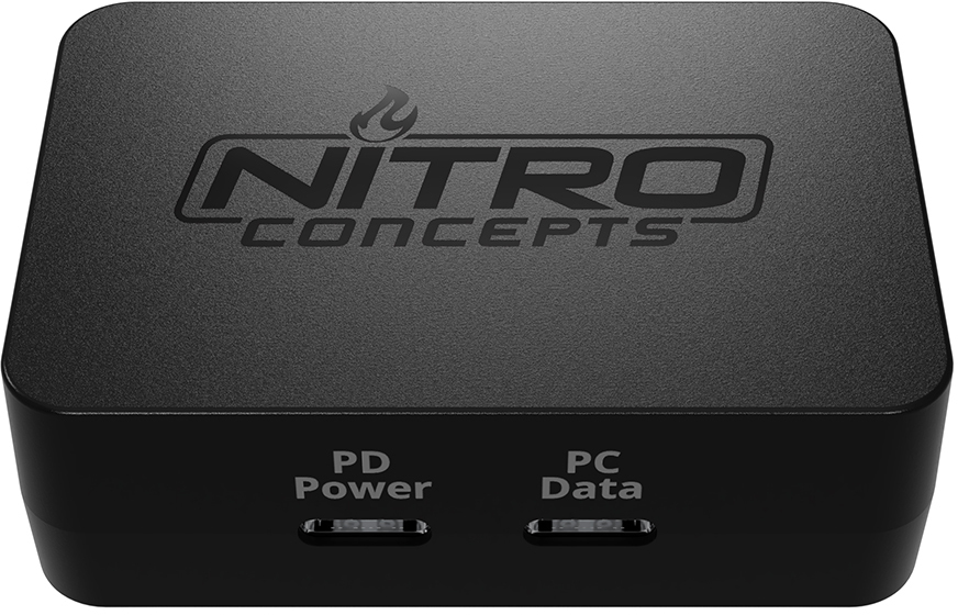 Nitro Concepts - Nitro Concepts IMMERSION LED Box