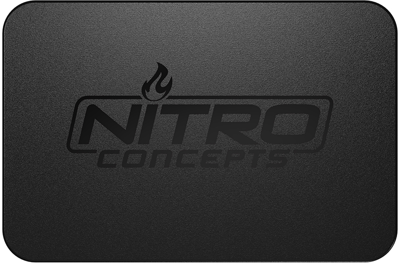 Nitro Concepts - Nitro Concepts IMMERSION LED Box