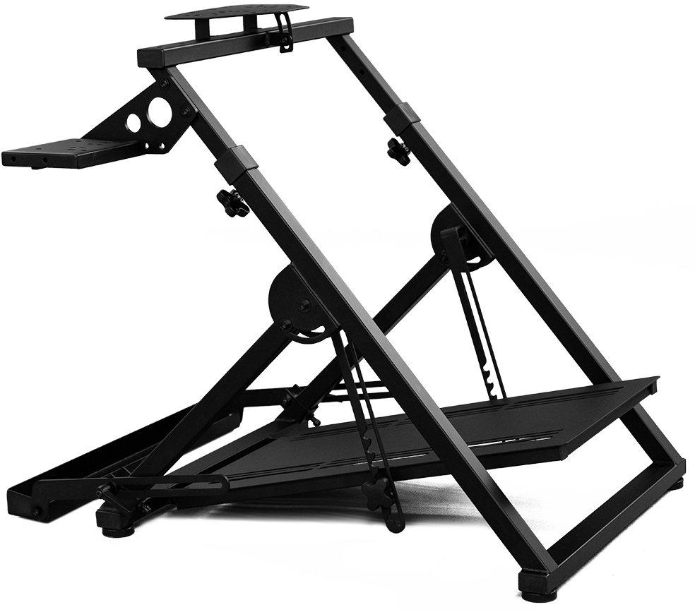 Nitro Concepts - Cockpit Nitro Concepts C-Racer