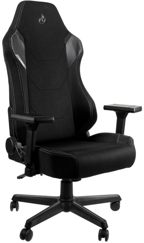 Picture of Picture of ** B Grade ** Silla Nitro Concepts X1000 Gaming  Negra