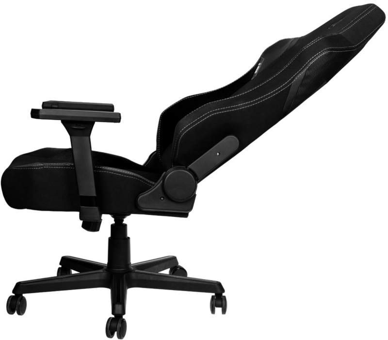 Nitro Concepts - ** B Grade ** Silla Nitro Concepts X1000 Gaming  Negra