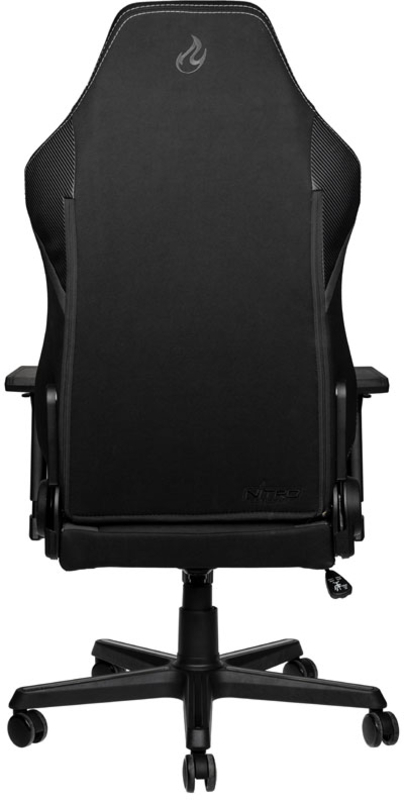 Nitro Concepts - ** B Grade ** Silla Nitro Concepts X1000 Gaming  Negra