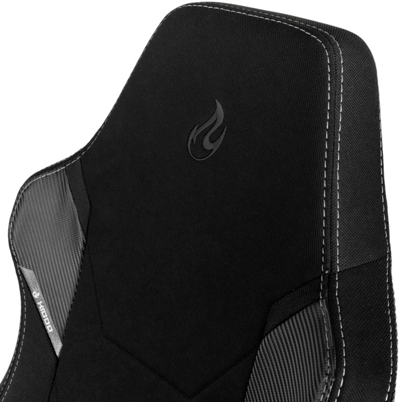 Nitro Concepts - ** B Grade ** Silla Nitro Concepts X1000 Gaming  Negra