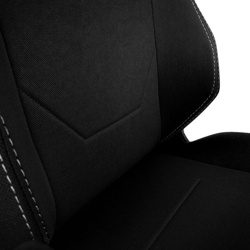 Nitro Concepts - ** B Grade ** Silla Nitro Concepts X1000 Gaming  Negra