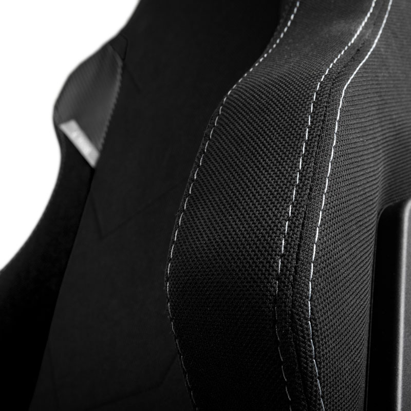 Nitro Concepts - ** B Grade ** Silla Nitro Concepts X1000 Gaming  Negra