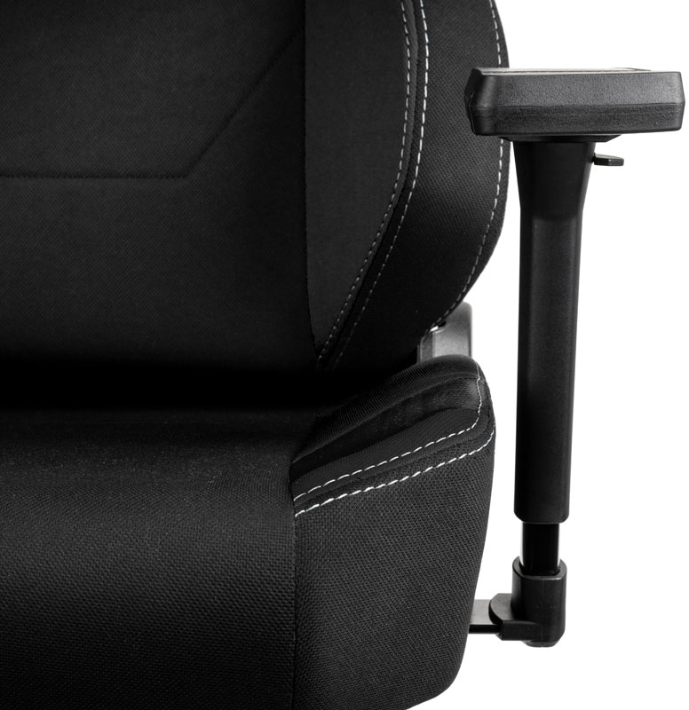 Nitro Concepts - Silla Nitro Concepts X1000 Gaming Negra