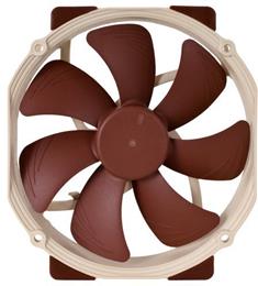 Noctua - Ventilador Noctua NF-A15 PWM 1200rpm 140mm