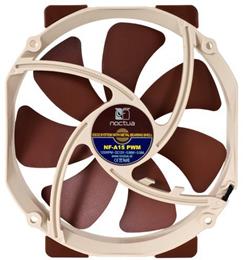 Noctua - Ventilador Noctua NF-A15 PWM 1200rpm 140mm