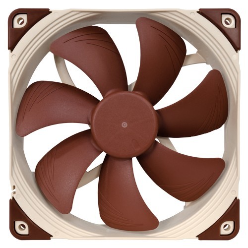 Noctua - Ventilador Noctua NF-A14 PWM 140mm