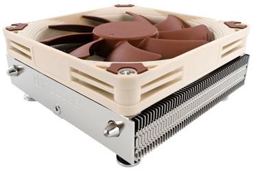 Noctua - Ventilador CPU Noctua NH-L9i