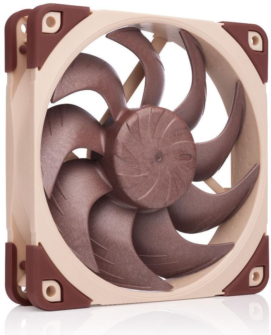 Picture of Picture of Ventilador Noctua NF-A12X25 G2 PWM 120mm