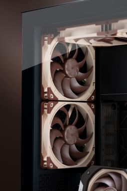 Noctua - Ventilador Noctua NF-A14 G2 PWM 140mm (Pack 2)