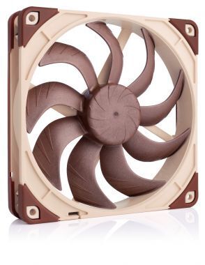 Noctua - Ventilador Noctua NF-A14 G2 PWM 140mm