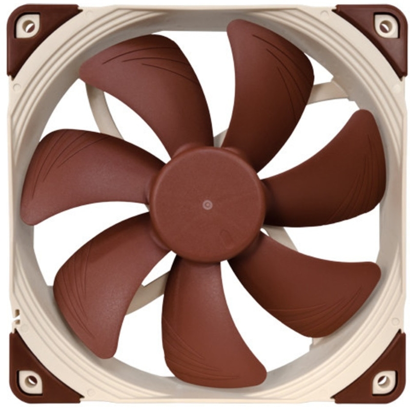 Noctua - Ventilador Noctua NF-A4x10 FLX 40mm