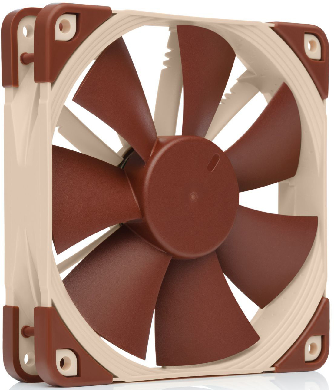 Noctua - Ventilador Noctua NF-F12-PWM 120mm