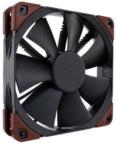 Noctua - Ventilador Noctua NF-F12 industrialPPC-2000 PWM 120mm