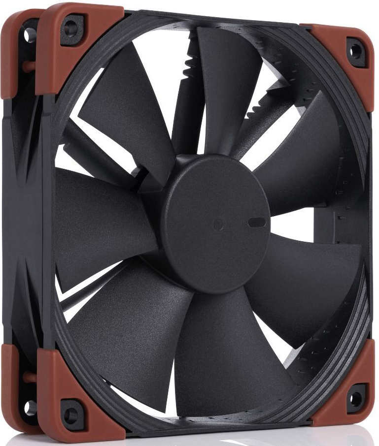 Noctua - Ventilador Noctua NF-F12 industrialPPC-3000 PWM 120mm