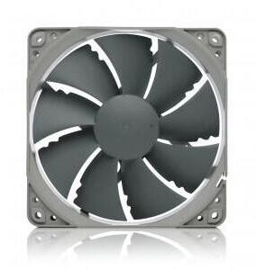 Noctua - Ventilador Noctua NF-P12 redux 1300RPM PWM 120mm