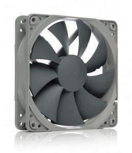 Noctua - Ventilador Noctua NF-P12 redux 1300RPM PWM 120mm