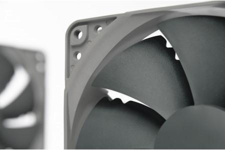 Noctua - Ventilador Noctua NF-P12 redux 1300RPM PWM 120mm