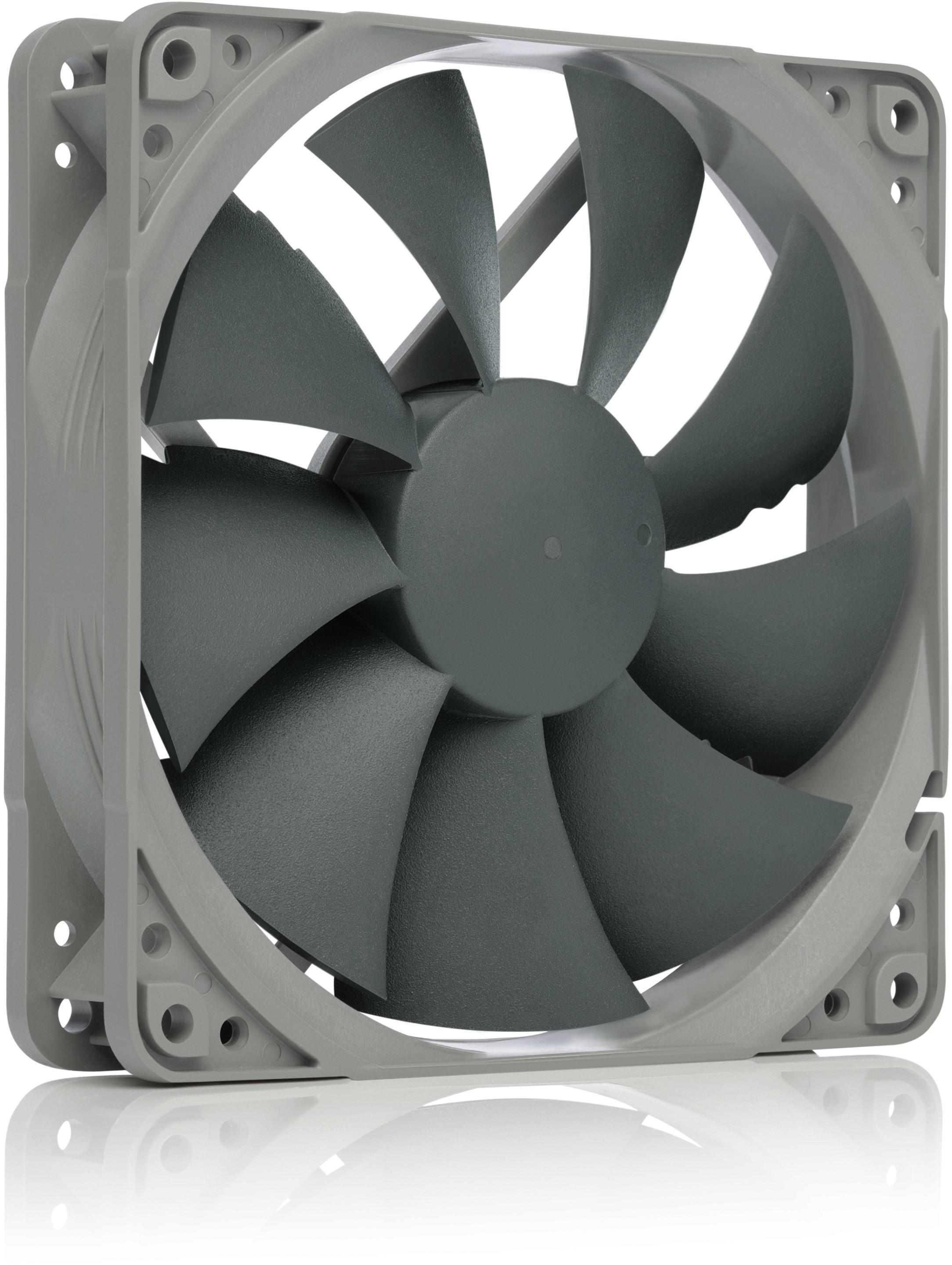 Noctua - Ventilador Noctua NF-P12 redux 900RPM 120mm