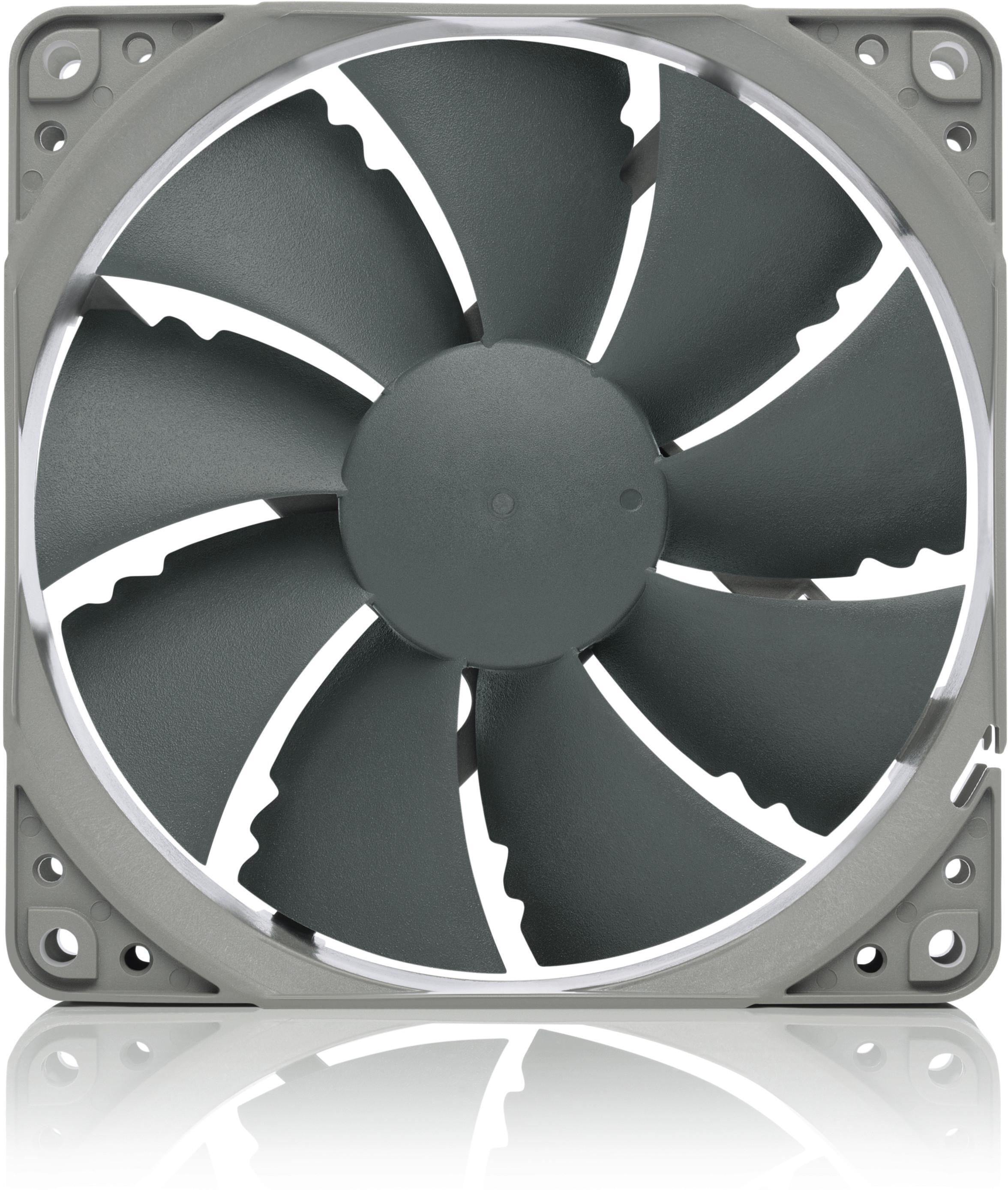 Noctua - Ventilador Noctua NF-P12 redux 900RPM 120mm